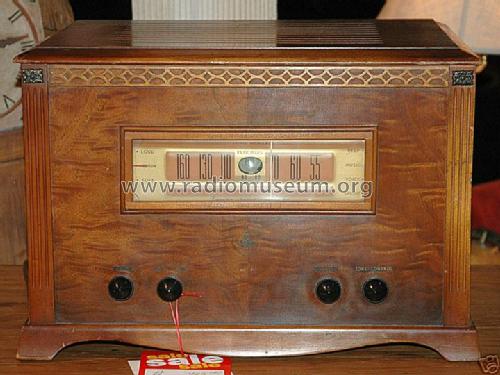 DS-436 Ch= DS; Emerson Radio & (ID = 393383) Radio