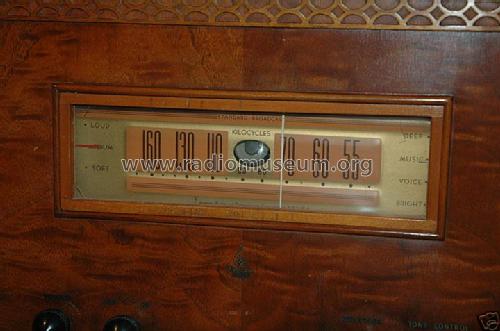 DS-436 Ch= DS; Emerson Radio & (ID = 393384) Radio