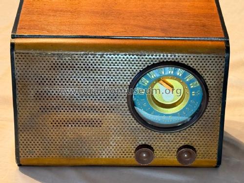 503 general model; Emerson Radio & (ID = 3112944) Radio