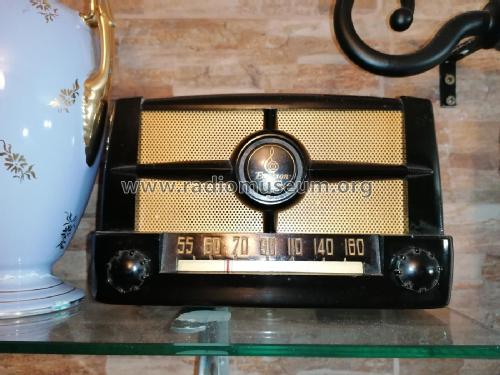 50B-1 ; Emerson Radio & (ID = 2691878) Radio