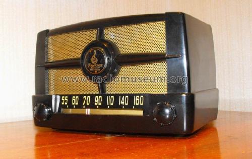 50B-1 ; Emerson Radio & (ID = 698517) Radio