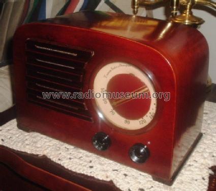 544 Ch= 120052; Emerson Radio & (ID = 1277821) Radio