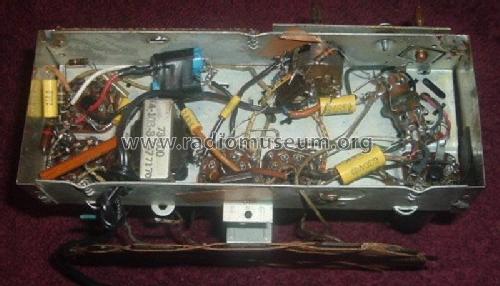 544 Ch= 120052; Emerson Radio & (ID = 1277825) Radio