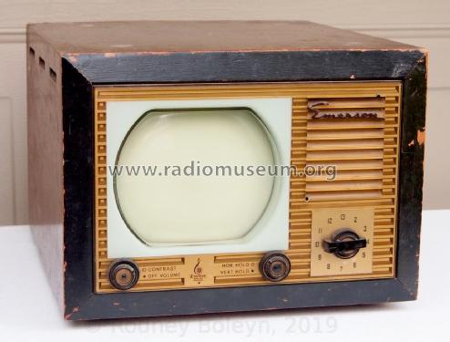 639 Ch= 120103B; Emerson Radio & (ID = 2395126) Television