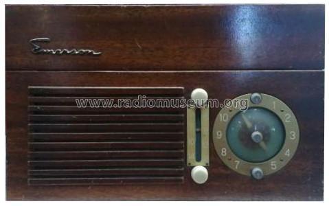 682 Series A; Emerson Radio & (ID = 2326445) Radio