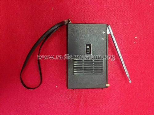 9 Transistor FM/AM 31P60; Emerson Radio & (ID = 2386381) Radio