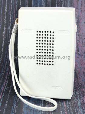 AM Pocket Radio P-4000; Emerson Radio & (ID = 2701705) Radio