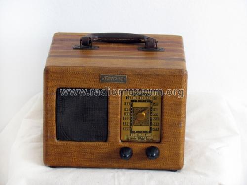 CT-275 Ch= CT; Emerson Radio & (ID = 1061242) Radio