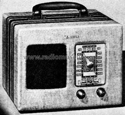 CT-275 Ch= CT; Emerson Radio & (ID = 1819240) Radio