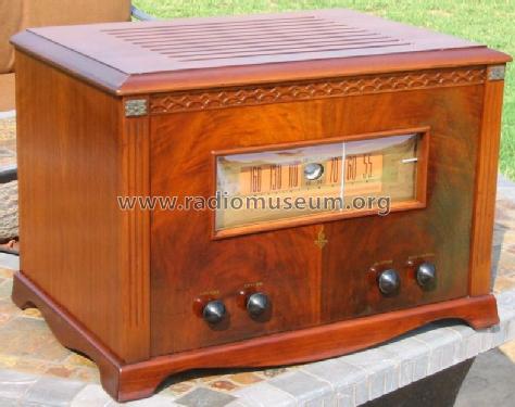 DS-436 Ch= DS; Emerson Radio & (ID = 878170) Radio