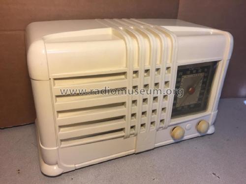 EC1-336 Ch= EC1; Emerson Radio & (ID = 2494438) Radio