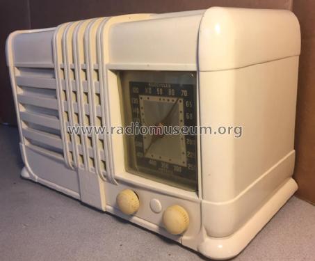 EC1-336 Ch= EC1; Emerson Radio & (ID = 2494440) Radio