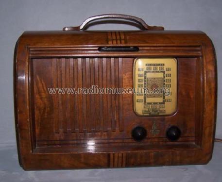 EC-353 Ch= EC; Emerson Radio & (ID = 375170) Radio