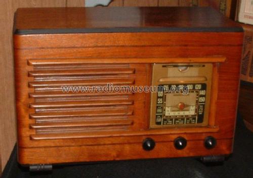 EG355 Ch= EG; Emerson Radio & (ID = 268825) Radio