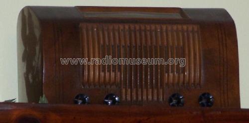 FH440 Ch= FH; Emerson Radio & (ID = 2342154) Radio