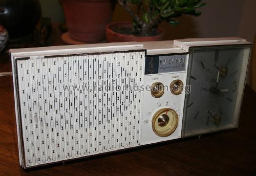 G-1706 Ch= 120583; Emerson Radio & (ID = 1420934) Radio