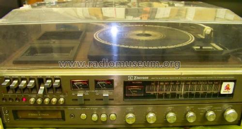 M-3000R ; Emerson Radio & (ID = 2350818) Radio