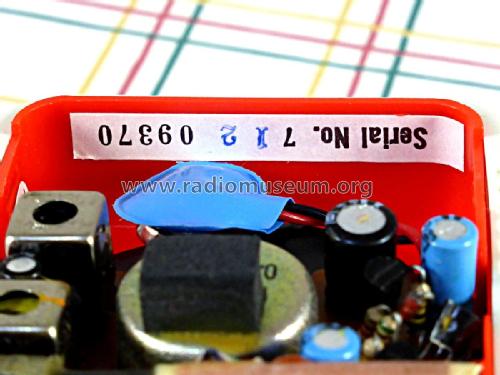 P3440BP; Emerson Radio & (ID = 2231310) Radio