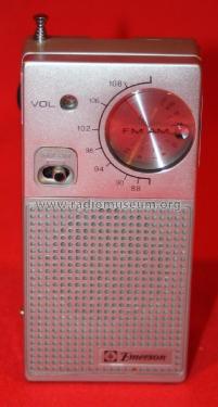 P3751B; Emerson Radio & (ID = 2904065) Radio