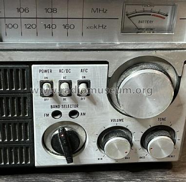 P3850 ; Emerson Radio & (ID = 2828717) Radio