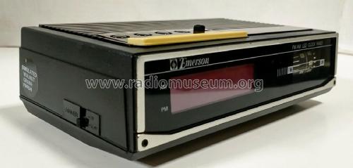 RED5500; Emerson Radio & (ID = 2913845) Radio