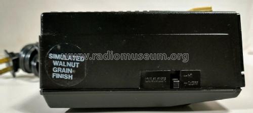 RED5500; Emerson Radio & (ID = 2913846) Radio