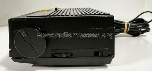 RED5500; Emerson Radio & (ID = 2913847) Radio