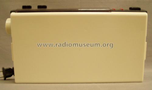 RK5001 ; Emerson Radio & (ID = 1767341) Radio