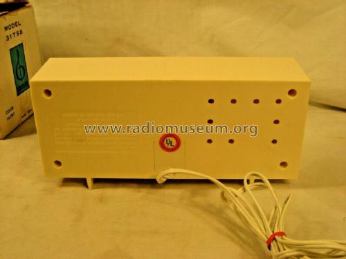 Solid State 31T58; Emerson Radio & (ID = 2480095) Radio