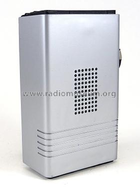 Solid State XR 100 ; Emerson Radio & (ID = 2651010) Radio