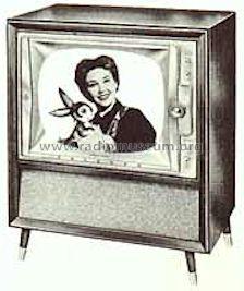 Turn-A-Vision 1426 ; Emerson Radio & (ID = 407162) Television