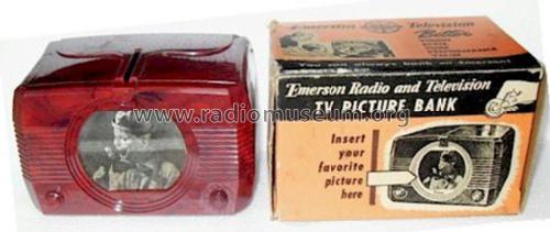 Ultrawave 648A; Emerson Radio & (ID = 1174879) Television