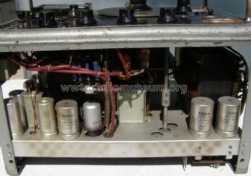 Audio-Frequency RC Oscillator 1113/C; EMG, Orion-EMG, (ID = 2646777) Equipment