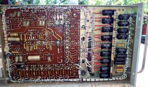 Digital D.C. Voltmeter 1362/2 / TR-1652/2; EMG, Orion-EMG, (ID = 2728840) Equipment