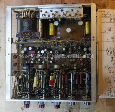 Pulse Generator 1153/TR-0353; EMG, Orion-EMG, (ID = 3004962) Equipment