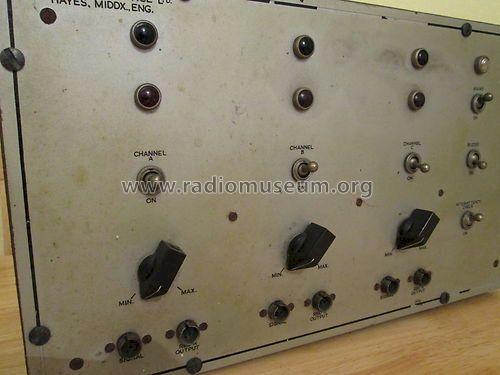 Automatic Monitor ; EMI; Hayes, (ID = 1388900) Equipment