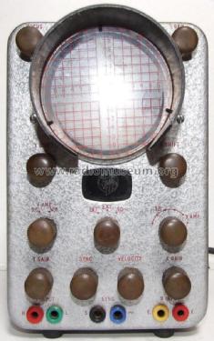 Oscilloscope 2300; EMI; Hayes, (ID = 1269379) Ausrüstung