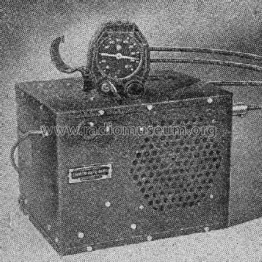 A.R. Car Radio ; Emmco Sydney (ID = 1863333) Radio