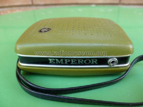 Emperor AIE-641; Emperor; Hong Kong (ID = 1516604) Radio