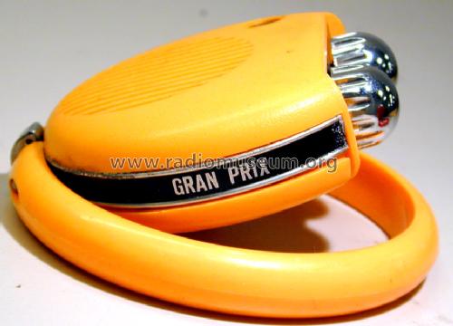 Gran Prix AIE-941; Emperor; Hong Kong (ID = 1167810) Radio