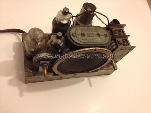 10A ; Empire Electrical (ID = 1741146) Radio