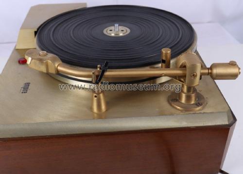 Turntable 398; Empire Scientific (ID = 2788984) R-Player