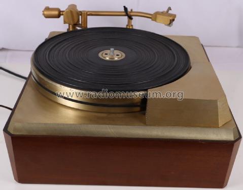 Turntable 398; Empire Scientific (ID = 2788985) R-Player