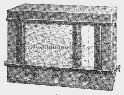 22GW ; Emud, Ernst Mästling (ID = 892086) Radio