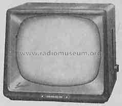 Diamant 561TA; Emud, Ernst Mästling (ID = 339464) Television