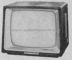 Diamant 661TA; Emud, Ernst Mästling (ID = 252003) Television