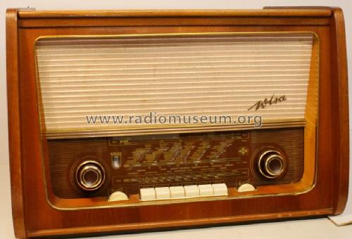 Phono Rekord 368/11; Emud, Ernst Mästling (ID = 1671047) Radio