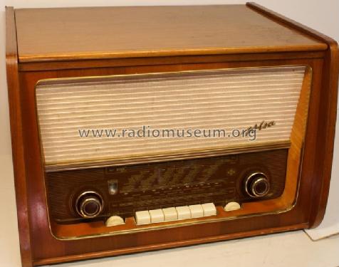 Phono Rekord 368/11; Emud, Ernst Mästling (ID = 1671048) Radio