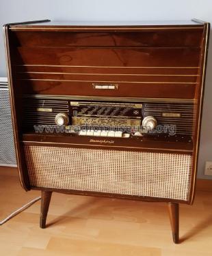 Stereo-Spezial 62; Emud, Ernst Mästling (ID = 2462715) Radio