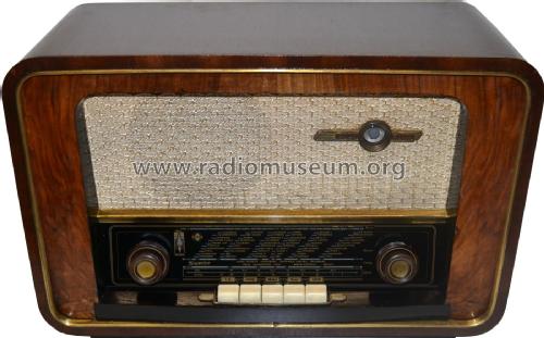 Superior W; Emud, Ernst Mästling (ID = 3061506) Radio